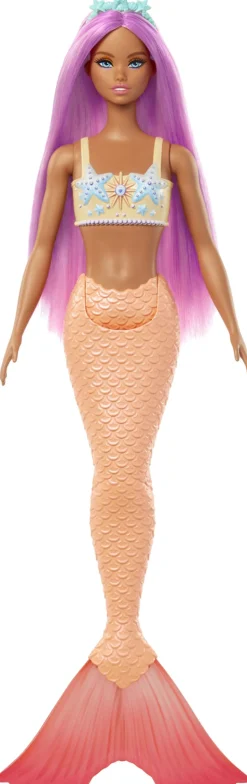 Barbie Mermaid Pink