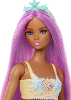 Barbie Mermaid Pink