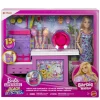 Barbie Mysteries Cotton C