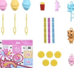 Barbie Mysteries Cotton C