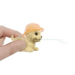 Barbie Puppy Pool Party A