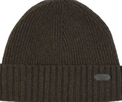 Barbour Carlton Beanie Hat