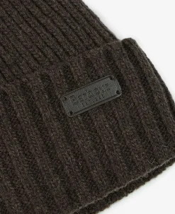 Barbour Carlton Beanie Hat