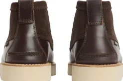 Barbour Hadston Chukka Boot