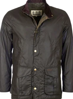 Barbour Hereford Jacket