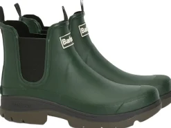 Barbour Nimbus Chelsea Welly