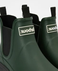 Barbour Nimbus Chelsea Welly