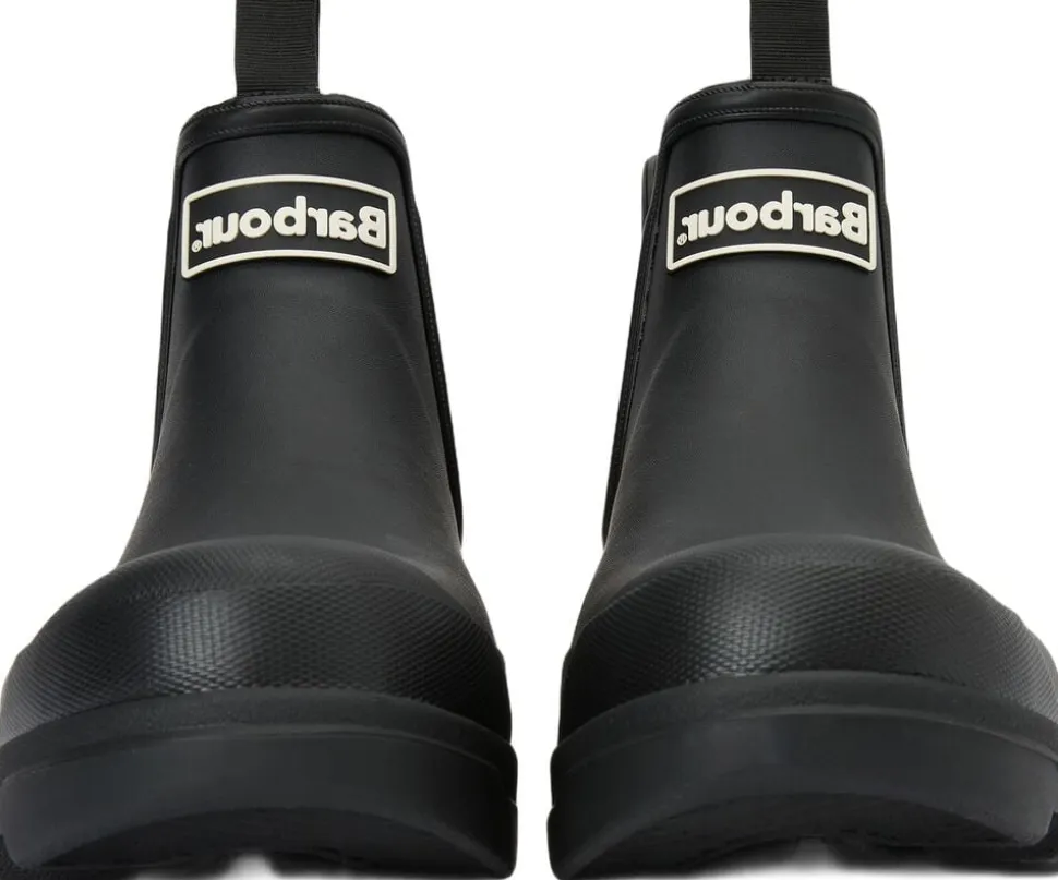 Barbour Nimbus Chelsea Welly