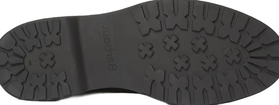 Barbour Sidwood Hiking Boot