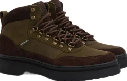 Barbour Sidwood Hiking Boot