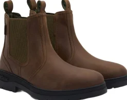 Barbour Turnbull Chelsea Boot