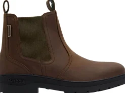 Barbour Turnbull Chelsea Boot
