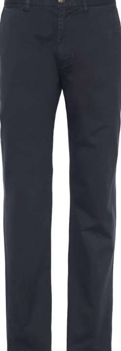 Barbour Washed Stretch Twill Tailor