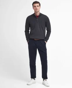 Barbour Washed Stretch Twill Tailor