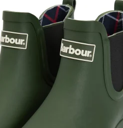 Barbour Wilton Chelsea Welly