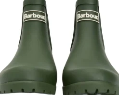 Barbour Wilton Chelsea Welly
