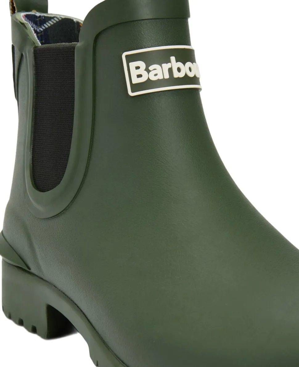 Barbour Wilton Chelsea Welly