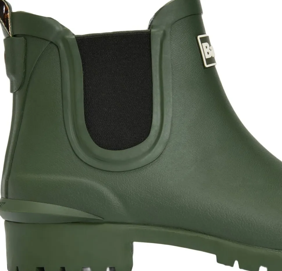 Barbour Wilton Chelsea Welly