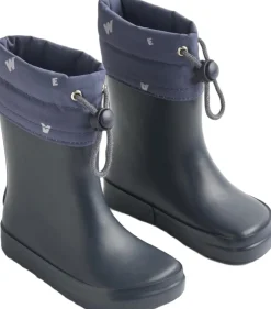 Barfods Termo Gummistøvle Zerro