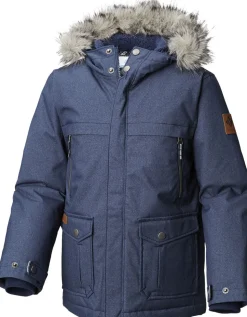 Barlow Pass 600 Turbodown Jacket
