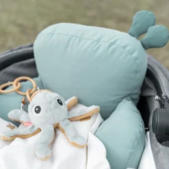 Barnevognspude Raffi Pudder