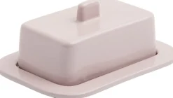 Barro Butter Dish-Pink