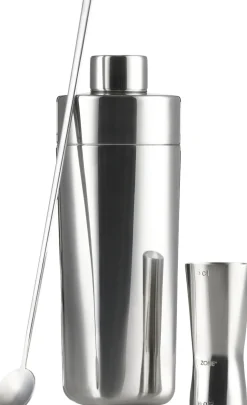 Barsæt Rocks 3 dele