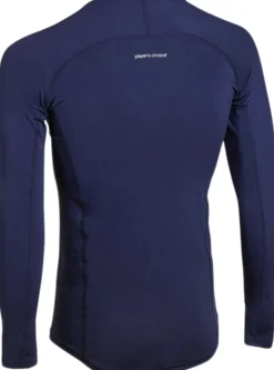 Baselayer langærmet