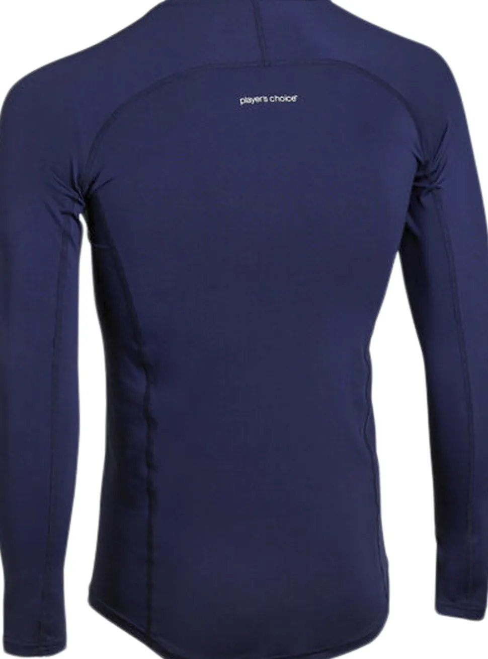 Baselayer langærmet