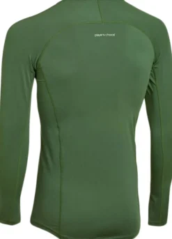 Baselayer langærmet