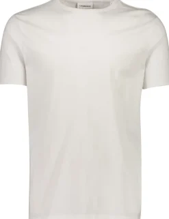 Basic o-neck tee S/S 7 pack