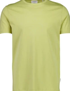 Basic o-neck tee S/S 7 pack