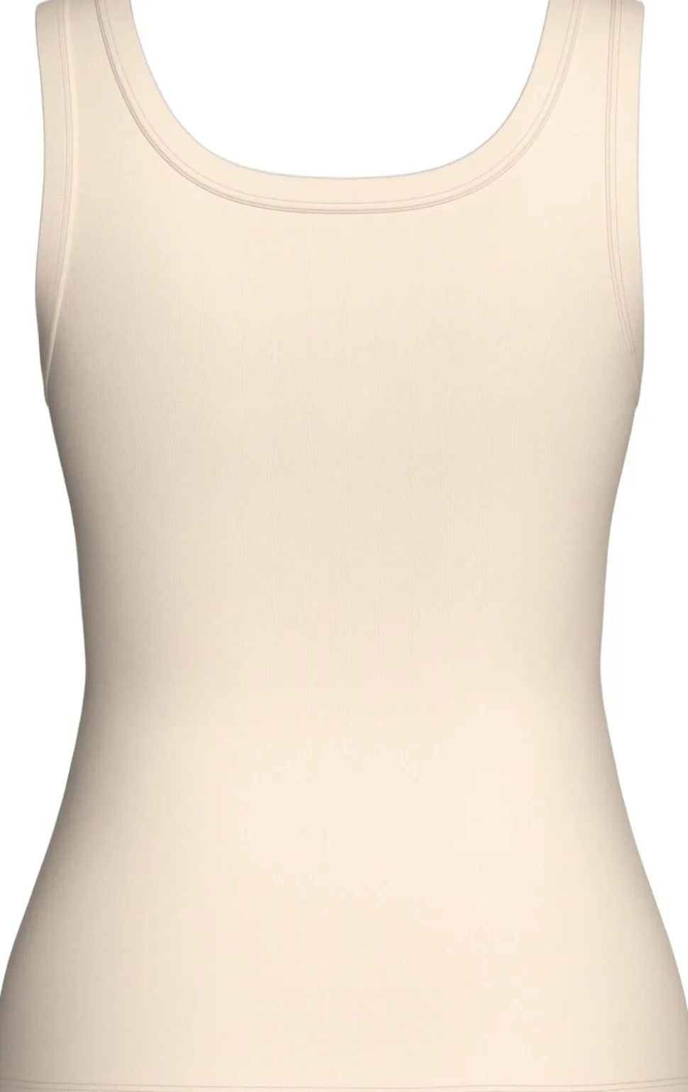 Basic Top en Lyocell