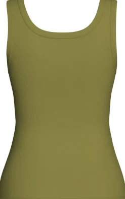 Basic Top en Lyocell