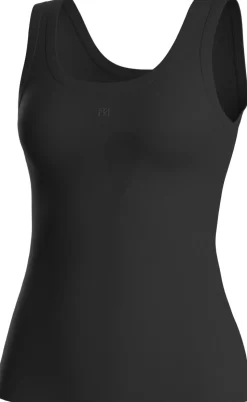 Basic Top en Lyocell