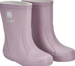 Basic wellies -solid