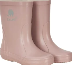 Basic wellies -solid