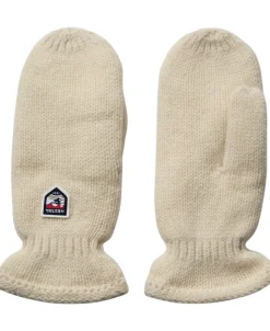 Basic Wool Mitt