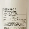 Basil Shampoo 250ml