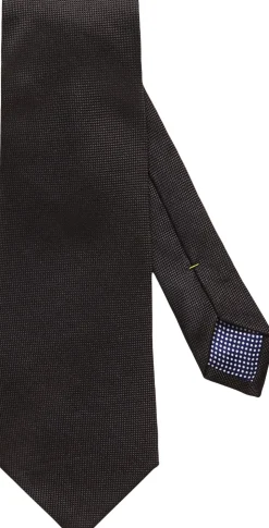 Basketweave Tie