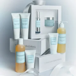 Bath & Shower Ginger Julegaveæske