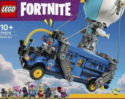 Battle Bus 77073