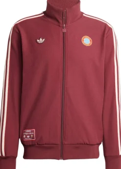 Bayern Munchen Icon Sweatshirt