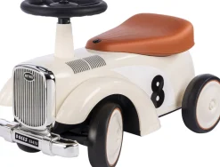 B-BEEZ RETRO GÅ-BIL 12md