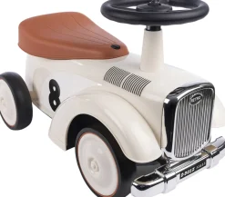 B-BEEZ RETRO GÅ-BIL 12md