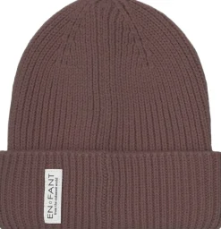 Beanie w. Lining