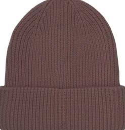 Beanie w. Lining