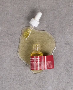 BEARD ELIXIR