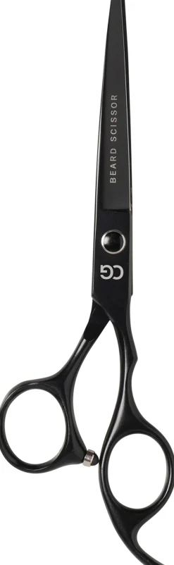 Beard Scissors - Skægsaks