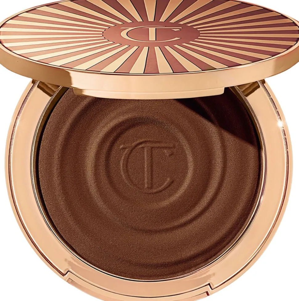 Beautiful Skin Sun-Kissed Glow - Bronzer
